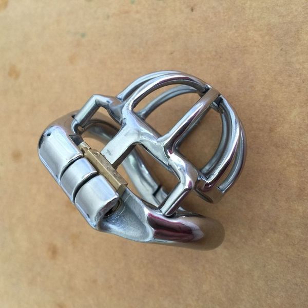 stainless devices for 25mm short length male steel men small chastity cock lock 1" cage new cage design super kwawt
stainless devices for 25mm short length male steel men small chastity cock lock 1" cage new cage design super kwawt