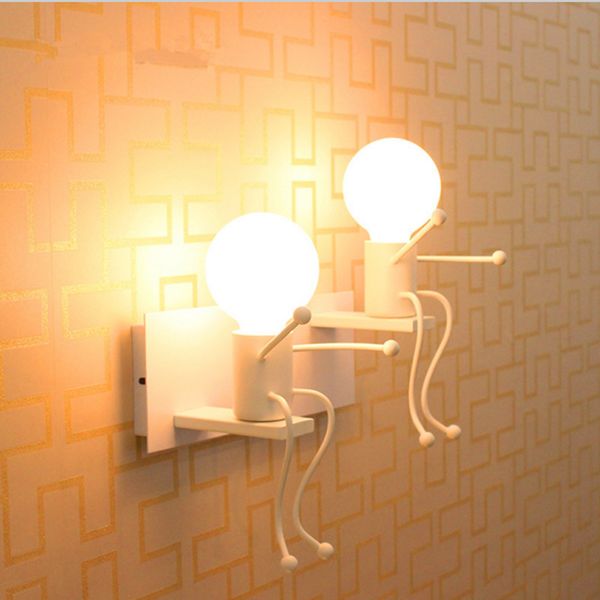 modern minimalist living room bedroom bedside lamp led creative interior iron aisle mirror wall lamps special offer sconce
modern minimalist living room bedroom bedside lamp led creative interior iron aisle mirror wall lamps special offer sconce