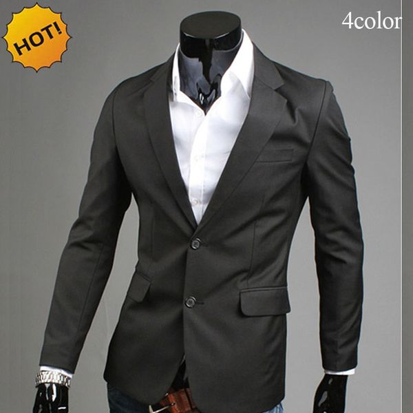 fashion 2017 spring autumn solid casual british stylish blazers homme brand-clothing men korean suit blazer masculinos hombre, White;black
fashion 2017 spring autumn solid casual british stylish blazers homme brand-clothing men korean suit blazer masculinos hombre, White;black