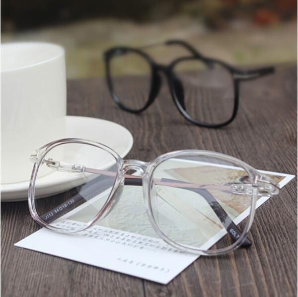 wholesale- brand women's optical glasses frame women computer eyeglasses large metal optical clear spectacle frame prescription eyewear, Silver
wholesale- brand women's optical glasses frame women computer eyeglasses large metal optical clear spectacle frame prescription eyewear, Silver