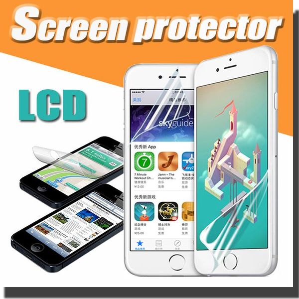 Tran parent clear lcd creen protector guard film with cleaning cloth for iphone x max xr x 8 7 6 plu 5 am ung note 9 9 8 xiaomi huawei
Tran parent clear lcd creen protector guard film with cleaning cloth for iphone x max xr x 8 7 6 plu 5 am ung note 9 9 8 xiaomi huawei