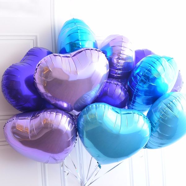 18 inches heart shaped foil balloon wedding decoration helium balloon inflatable air balls party supplies
18 inches heart shaped foil balloon wedding decoration helium balloon inflatable air balls party supplies