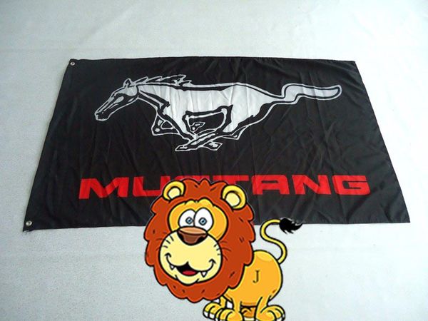 Флаг Mustangs 3x5 FT 150X90CM Баннер 100D Полиэфирный флаг, 100% полиэстер 90 * 150 см
Флаг Mustangs 3x5 FT 150X90CM Баннер 100D Полиэфирный флаг, 100% полиэстер 90 * 150 см