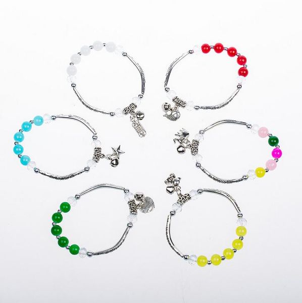 brand new crystal simple fashion sweet bracelet fb512 mix order 20 pieces a lot slap & snap bracelets, Silver
brand new crystal simple fashion sweet bracelet fb512 mix order 20 pieces a lot slap & snap bracelets, Silver