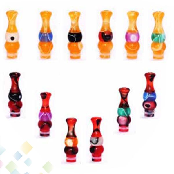 Colorful Mouthpiece Acrylic 510 thread Drip Tip for EE2 Vivi Nova DCT T4 510 Electronic Cigarette Clearomizer Nice Style
Colorful Mouthpiece Acrylic 510 thread Drip Tip for EE2 Vivi Nova DCT T4 510 Electronic Cigarette Clearomizer Nice Style