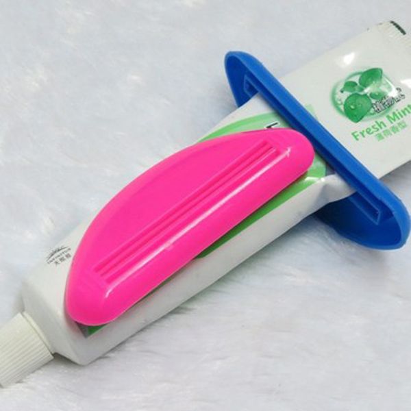wholesale- random color dispenser squeeze tube squeezer easy press toothpaste bathroom tube dispenser toothpaste squeezer
wholesale- random color dispenser squeeze tube squeezer easy press toothpaste bathroom tube dispenser toothpaste squeezer