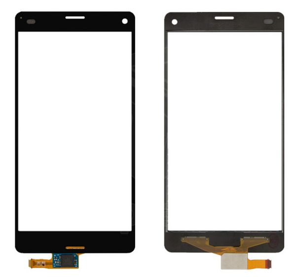 touchscreen digitizer glass panel front glass lens sensor for sony d5803 xperia z3 compact mini with logo tools
touchscreen digitizer glass panel front glass lens sensor for sony d5803 xperia z3 compact mini with logo tools