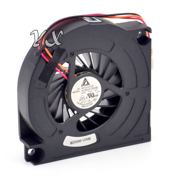 новый и оригинальный 6012 5v 0.40 a 6 см тонкий вентилятор kdb04105hb подходит для преобразования для дельта 60*60*12 мм
новый и оригинальный 6012 5v 0.40 a 6 см тонкий вентилятор kdb04105hb подходит для преобразования для дельта 60*60*12 мм