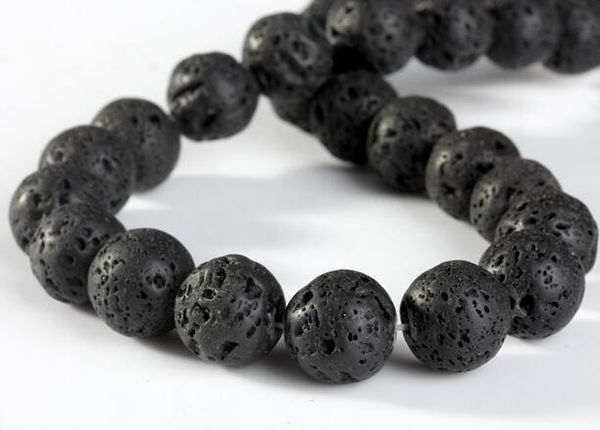 natural black volcanic lava stone round loose beads gemstone beads for jewelry making diy components accessories dhl christmas gift, Bronze;silver
natural black volcanic lava stone round loose beads gemstone beads for jewelry making diy components accessories dhl christmas gift, Bronze;silver