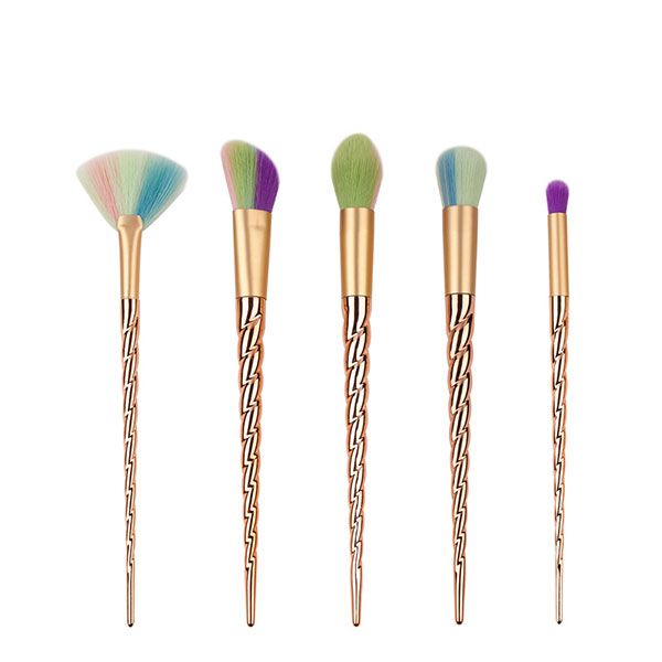 5pcs makeup brushes the fan brush tech professional beauty cosmetics brushes sets dhl b19
5pcs makeup brushes the fan brush tech professional beauty cosmetics brushes sets dhl b19