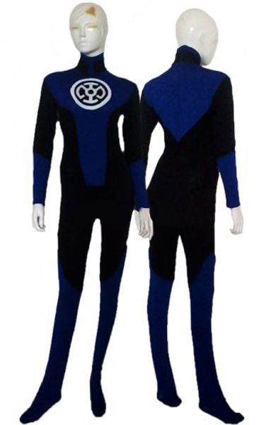 black & navy blue lantern crops superhero costume halloween party zentai suit, Black;red
black & navy blue lantern crops superhero costume halloween party zentai suit, Black;red