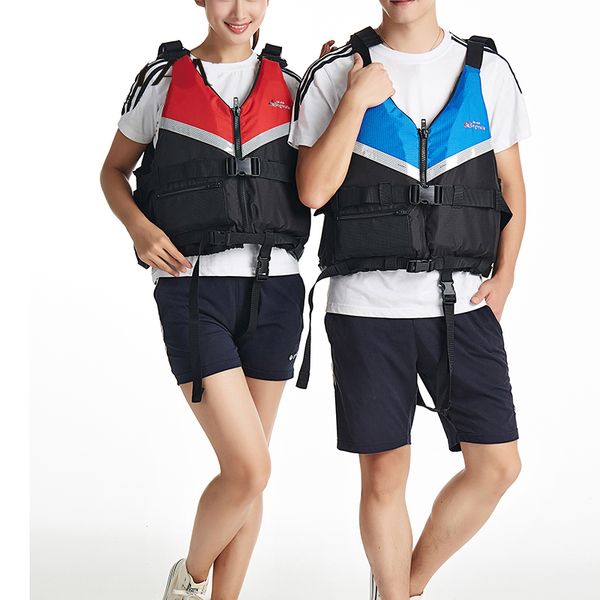 wholesale- qian safety accessorial life vest 500d oxford with pu coated water sports survival dedicated accessorial life jacket
wholesale- qian safety accessorial life vest 500d oxford with pu coated water sports survival dedicated accessorial life jacket