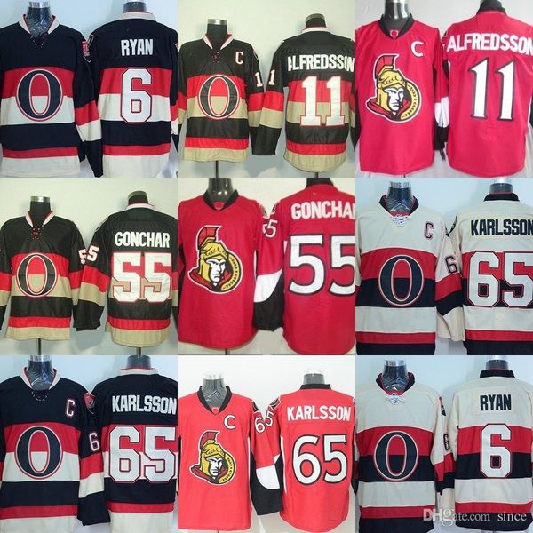 factory outlet men's ottawa senators #6 ryan #11 alfredson #55 gonchar #65 erik karlsson red black beige new ice hockey jersey ing, Black;red
factory outlet men's ottawa senators #6 ryan #11 alfredson #55 gonchar #65 erik karlsson red black beige new ice hockey jersey ing, Black;red