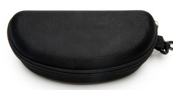 hard case zipper hook sunglasses box compression glasses case black metal plastic sports sun glasses case box ing
hard case zipper hook sunglasses box compression glasses case black metal plastic sports sun glasses case box ing