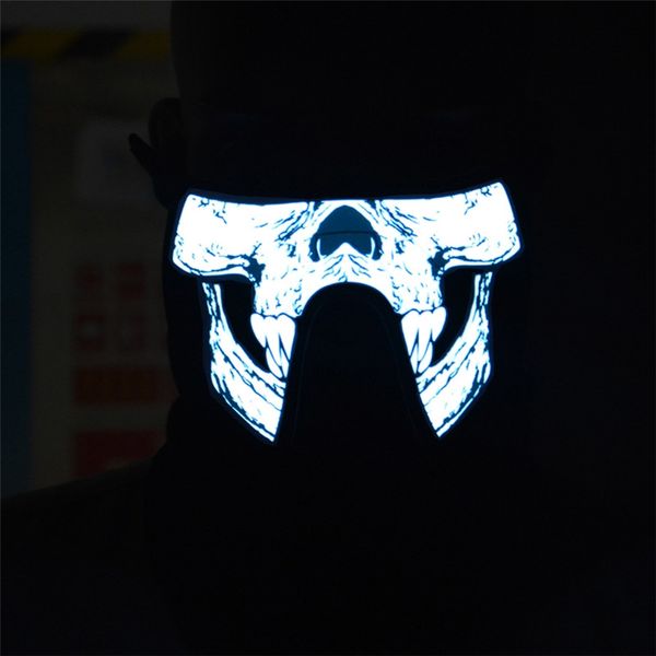 Маскарад светодиодные маски нижняя половина маска для лица El проволочная маска El
Маскарад светодиодные маски нижняя половина маска для лица El проволочная маска El