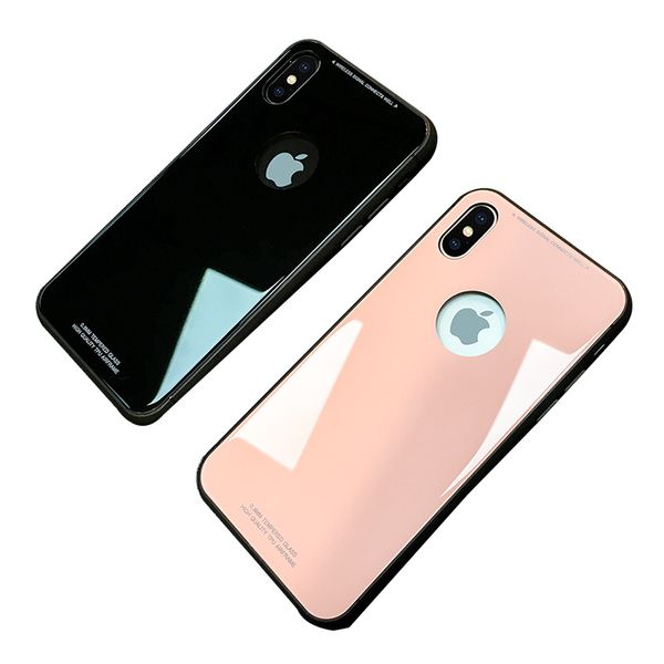 9h hardness tempered glass back cover case for iphonex phone case cover for iphone 11 pro xs max xr 6s 7 8 plus x tempered glass cover
9h hardness tempered glass back cover case for iphonex phone case cover for iphone 11 pro xs max xr 6s 7 8 plus x tempered glass cover