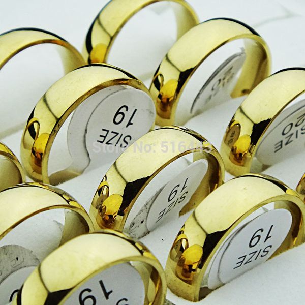 hipping new arrival 50pcs 316l stainless steel real 18k gold women mens arc rings for wedding engagement a, Golden;silver
hipping new arrival 50pcs 316l stainless steel real 18k gold women mens arc rings for wedding engagement a, Golden;silver