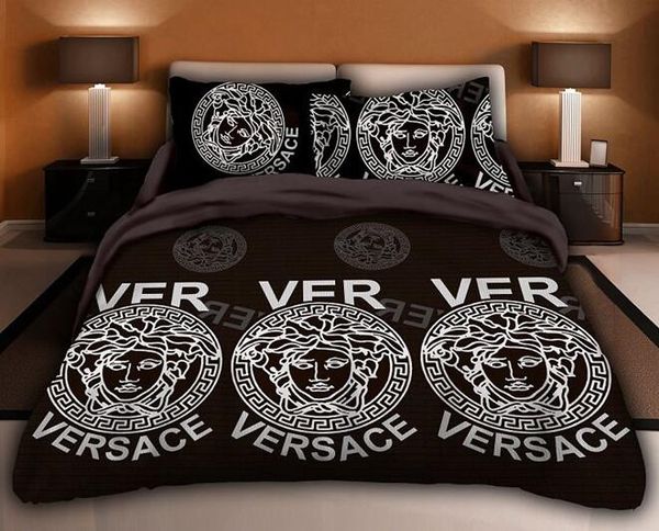 fashion sleek minimalist home bedding soft and comfortable printed mocha cotton four-piece set queen size 4 piece set 4858
fashion sleek minimalist home bedding soft and comfortable printed mocha cotton four-piece set queen size 4 piece set 4858