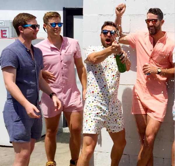 Fa hion men 039 tretch jump uit male hort leeve romper hort cargo pant ummer ingle brea ted top zipper trou er plu ize xl
Fa hion men 039 tretch jump uit male hort leeve romper hort cargo pant ummer ingle brea ted top zipper trou er plu ize xl