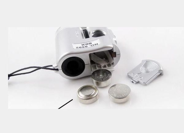 paper money 60 times with led lights jewelry magnifying glass / microscope with a flashlight to see printed antiques
paper money 60 times with led lights jewelry magnifying glass / microscope with a flashlight to see printed antiques