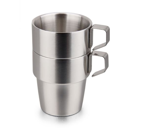 double layer stainless steel beer coffee cups tea milk mugs 300ml 6pcs suit with metal frame dhl ing
double layer stainless steel beer coffee cups tea milk mugs 300ml 6pcs suit with metal frame dhl ing