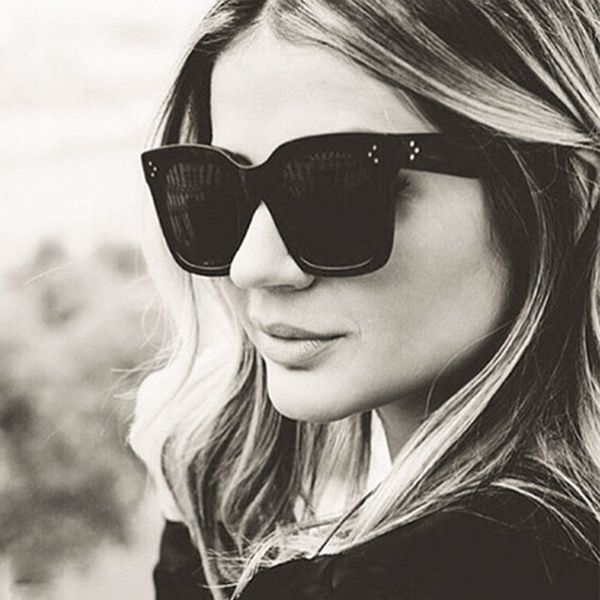 wholesale- outeye 2017 brand women retro vintage sunglasses scrub frame square sun glasses sun glasses plastic eyewear glasses shades gafas, White;black
wholesale- outeye 2017 brand women retro vintage sunglasses scrub frame square sun glasses sun glasses plastic eyewear glasses shades gafas, White;black