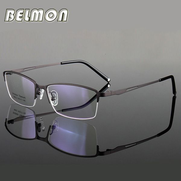 wholesale- spectacle frame eyeglasses men computer myopia optical eye glasses frame for male transparent clear lens armacao oculos de rs051, Silver
wholesale- spectacle frame eyeglasses men computer myopia optical eye glasses frame for male transparent clear lens armacao oculos de rs051, Silver