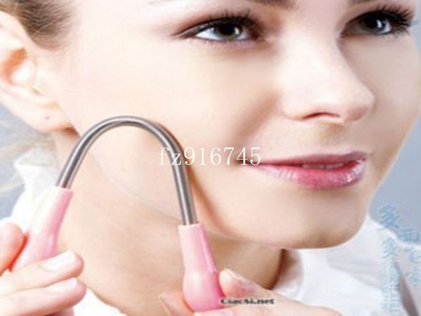200pcs/lot delicate facial hair epicare spring remover stick epilator threading beauty tool body hair removal
200pcs/lot delicate facial hair epicare spring remover stick epilator threading beauty tool body hair removal