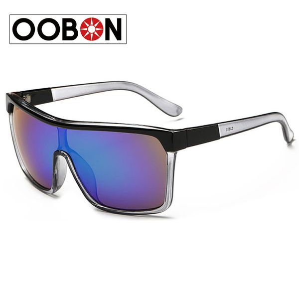 wholesale- 2017 time-limited special offer big sunglasses fashion brand designer sunglass coating oculos sun glasses for men, White;black
wholesale- 2017 time-limited special offer big sunglasses fashion brand designer sunglass coating oculos sun glasses for men, White;black