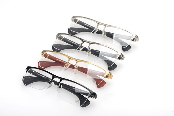 2021 brand new famous designer women and man c hearts smuggler fashion four color glasses frame size:54-17-140mm, Black
2021 brand new famous designer women and man c hearts smuggler fashion four color glasses frame size:54-17-140mm, Black