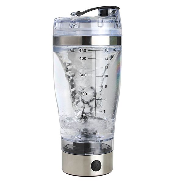 wholesale- electric automatic coffee mixing water bottle smart blender cup 450ml batteries hot
wholesale- electric automatic coffee mixing water bottle smart blender cup 450ml batteries hot