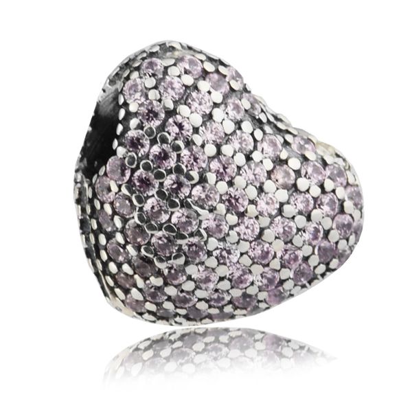pandulaso pave open my heart pink cz clip fits pandora chain bracelet sterling silver jewelry making charms for woman diy beads
pandulaso pave open my heart pink cz clip fits pandora chain bracelet sterling silver jewelry making charms for woman diy beads