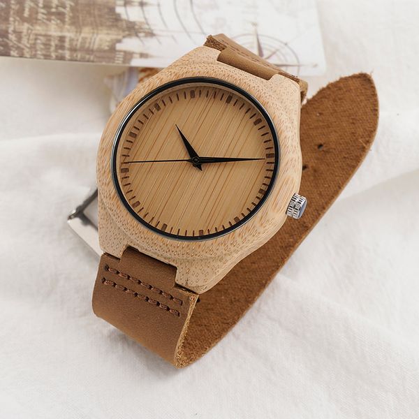 bobo assurance wholesale mens quality wrist custom gift watches bamboo bird watches manufacturer in case wood xaibg, Slivery;brown
bobo assurance wholesale mens quality wrist custom gift watches bamboo bird watches manufacturer in case wood xaibg, Slivery;brown