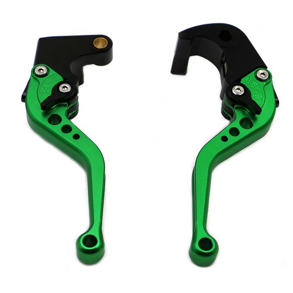 CNC Normal Short Aluminum Motorcycle Brake Clutch Levers For YAMAHA YZF R6(1999-2004)/YZF R1(2002-2003)/FZ1 FAZER(2001-2005)
CNC Normal Short Aluminum Motorcycle Brake Clutch Levers For YAMAHA YZF R6(1999-2004)/YZF R1(2002-2003)/FZ1 FAZER(2001-2005)