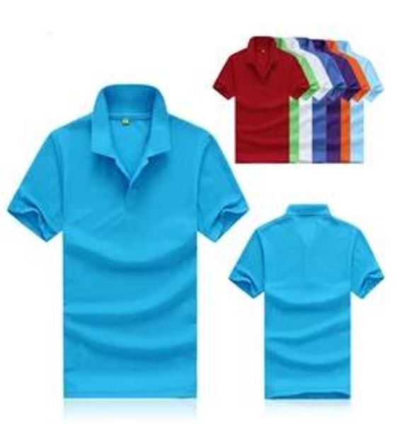 New Brand 17 crocodile embroidery Polo Shirt Men Short Sleeve Casual Shirts Man's Solid Polo Shirt Plus 4 5 6XL Camisa Polo
New Brand 17 crocodile embroidery Polo Shirt Men Short Sleeve Casual Shirts Man's Solid Polo Shirt Plus 4 5 6XL Camisa Polo