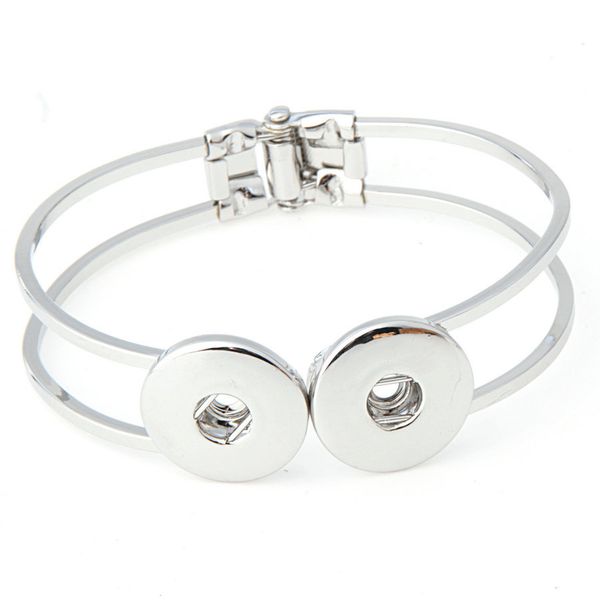 new arrival noosa ginger snaps interchangeable bracelets gold&silver chunks snap bangles 18mm snaps buttons charms for women diy jewelry, Black
new arrival noosa ginger snaps interchangeable bracelets gold&silver chunks snap bangles 18mm snaps buttons charms for women diy jewelry, Black