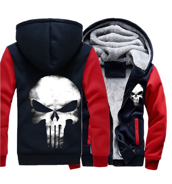 Man's Coat Fleece Cotton Outerwear Jacket Size S-5XL High Quality Winter Warm Thick Coat
Man's Coat Fleece Cotton Outerwear Jacket Size S-5XL High Quality Winter Warm Thick Coat