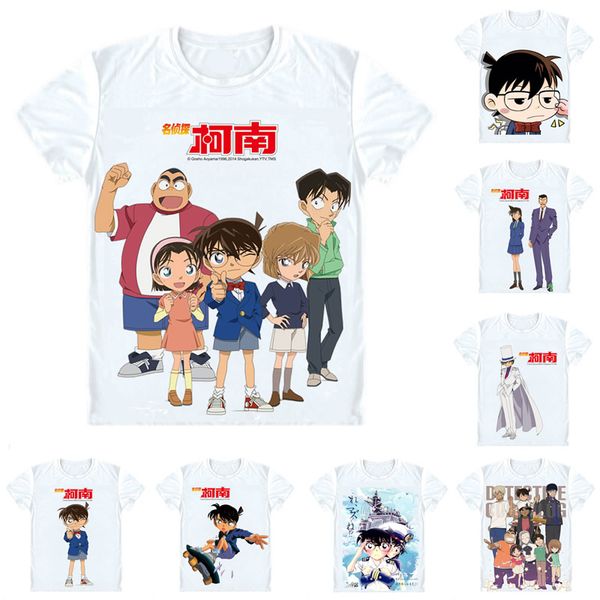 anime shirt detective conan case closed t-shirts multi-style short sleeve jimmy kudo rachel moore cosplay motivs hentai shirts, White;black
anime shirt detective conan case closed t-shirts multi-style short sleeve jimmy kudo rachel moore cosplay motivs hentai shirts, White;black