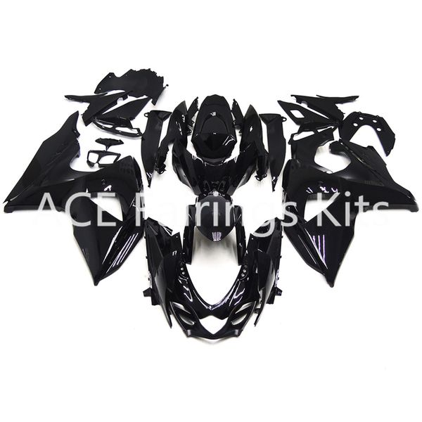3injection fairings for suzuki gsxr1000 gsx-r1000 09 10 11 12 13 14 k9 abs plastic motorcycle fairing kit bodywork cowling gloss black
3injection fairings for suzuki gsxr1000 gsx-r1000 09 10 11 12 13 14 k9 abs plastic motorcycle fairing kit bodywork cowling gloss black