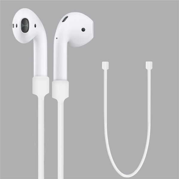 Силиконовый анти-потерянный ремешок для Apple Airpods Bluetooth Наушники Loop String Веревка Шну
Силиконовый анти-потерянный ремешок для Apple Airpods Bluetooth Наушники Loop String Веревка Шну