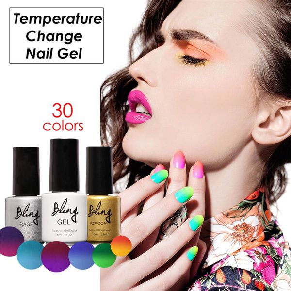 wholesale- soak-off nail art uv gel changing colors nail gel polish 6ml uv diy nail art salon, Red;pink
wholesale- soak-off nail art uv gel changing colors nail gel polish 6ml uv diy nail art salon, Red;pink