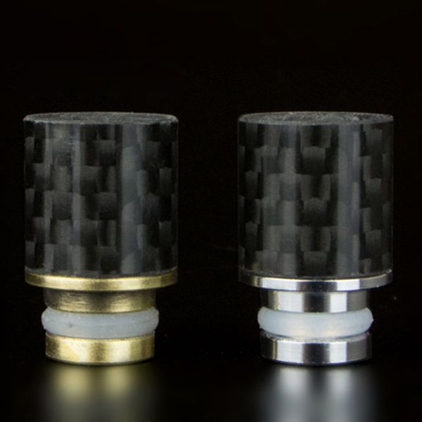 510 Drip Tips Carbon Fiber Drip Tip Flat Wide Bore Drip Tip 510 EGO Atomizer Mouthpieces for RDA Atomizer best quality DHL Free
510 Drip Tips Carbon Fiber Drip Tip Flat Wide Bore Drip Tip 510 EGO Atomizer Mouthpieces for RDA Atomizer best quality DHL Free