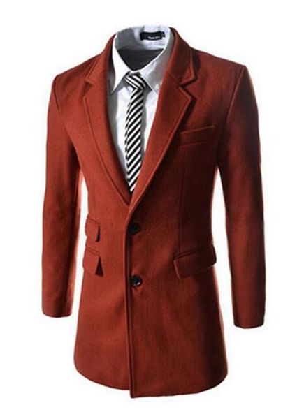 europe and the united states cultivate one's morality men's winter new personality trend single-breasted cloth trench coat/m-2xl, Black
europe and the united states cultivate one's morality men's winter new personality trend single-breasted cloth trench coat/m-2xl, Black