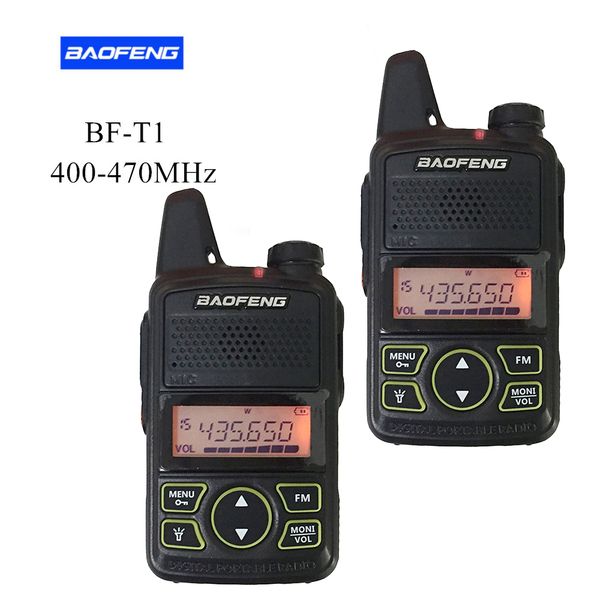 Walkie Talkie anysecu