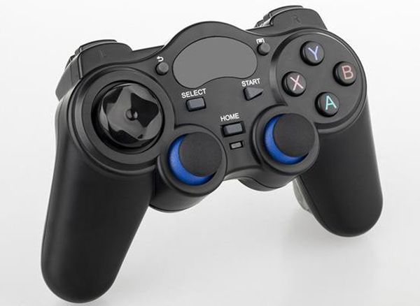 10pcs custom made 2.4g wireless game controller gamepad joystick mini keyboard remoter for universal tv box/smartphone gr1
10pcs custom made 2.4g wireless game controller gamepad joystick mini keyboard remoter for universal tv box/smartphone gr1