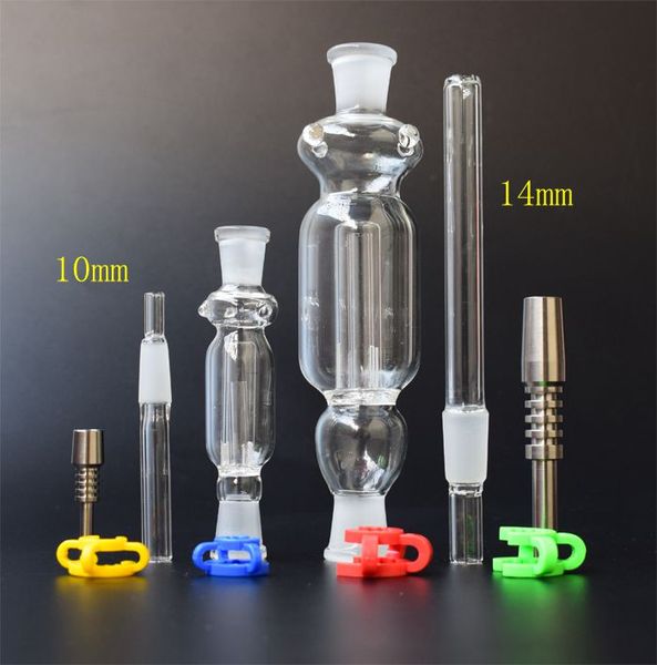 Micro NC Kit 10мм 14мм Титановый наконечник Мини Стеклянная труба Стеклянные бонги для водопроводных труб
Micro NC Kit 10мм 14мм Титановый наконечник Мини Стеклянная труба Стеклянные бонги для водопроводных труб