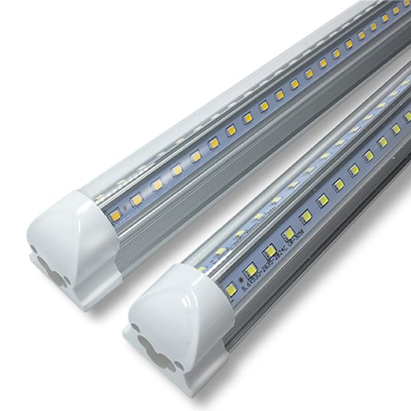 bean angle 270 degree 2.4m led tube light v shaped integrate double line led light bulb 8ft 8 foot 2400cm single pin t8 tube 65w integrated
bean angle 270 degree 2.4m led tube light v shaped integrate double line led light bulb 8ft 8 foot 2400cm single pin t8 tube 65w integrated