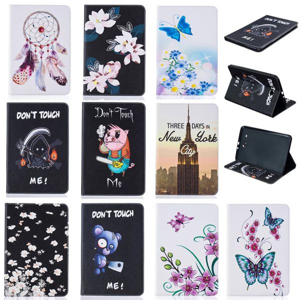 tablet case for samsung tab e 9.6 inch t560 t561 cover wallet stand leather case with card slots painting butterfly tower
tablet case for samsung tab e 9.6 inch t560 t561 cover wallet stand leather case with card slots painting butterfly tower