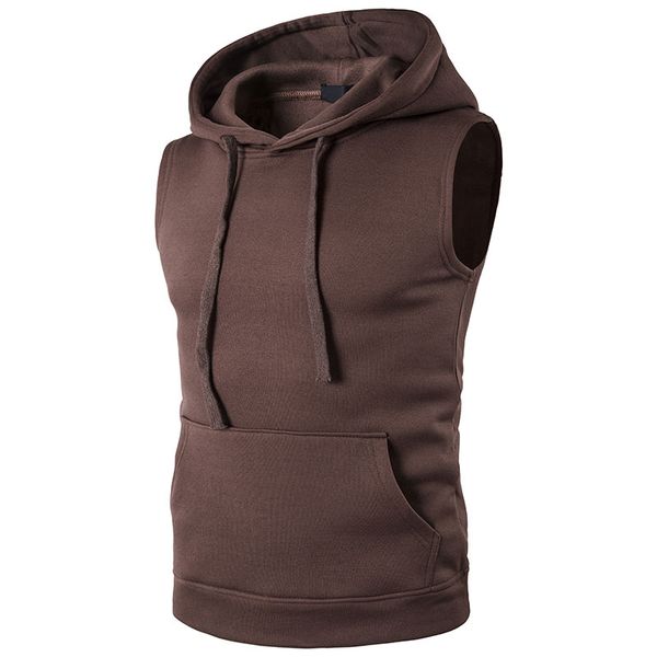 hoody sweatshirt hoodie casual hip new men hoodies sleeveless slim fit hop streetwear pullover cqfsd, Black
hoody sweatshirt hoodie casual hip new men hoodies sleeveless slim fit hop streetwear pullover cqfsd, Black