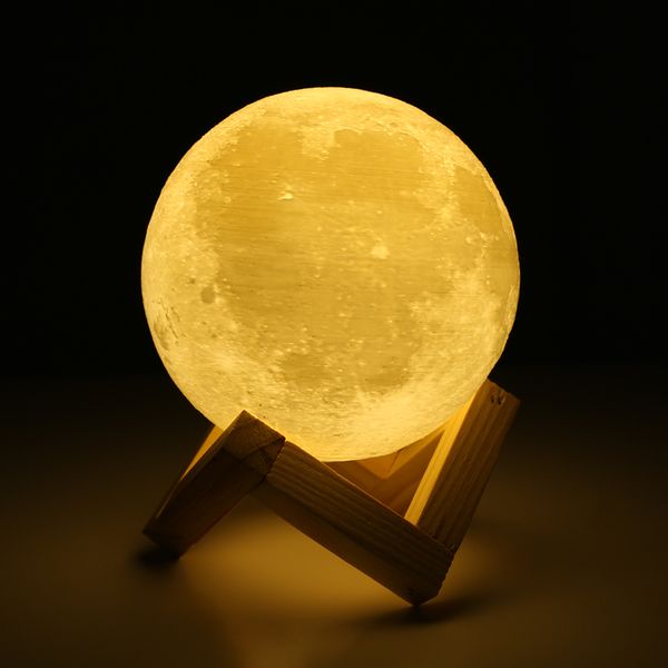 аккумуляторная 3d печати moon lamp 2 изменение цвета сенсорный выключатель спальня стеллаж night light home decor творческий подарок
аккумуляторная 3d печати moon lamp 2 изменение цвета сенсорный выключатель спальня стеллаж night light home decor творческий подарок